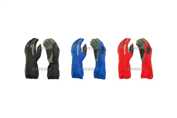 Guanti Piloti Xbase ARROXX