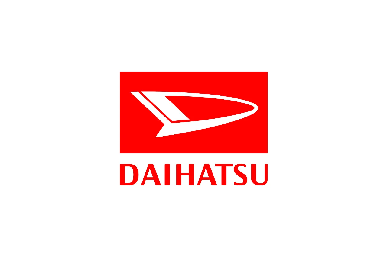 Visiera Parasole per Daihatsu