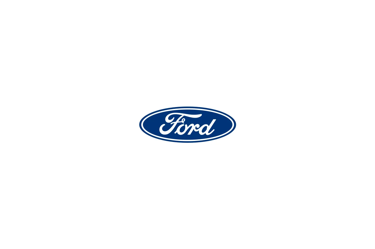 Visiera Parasole per Ford