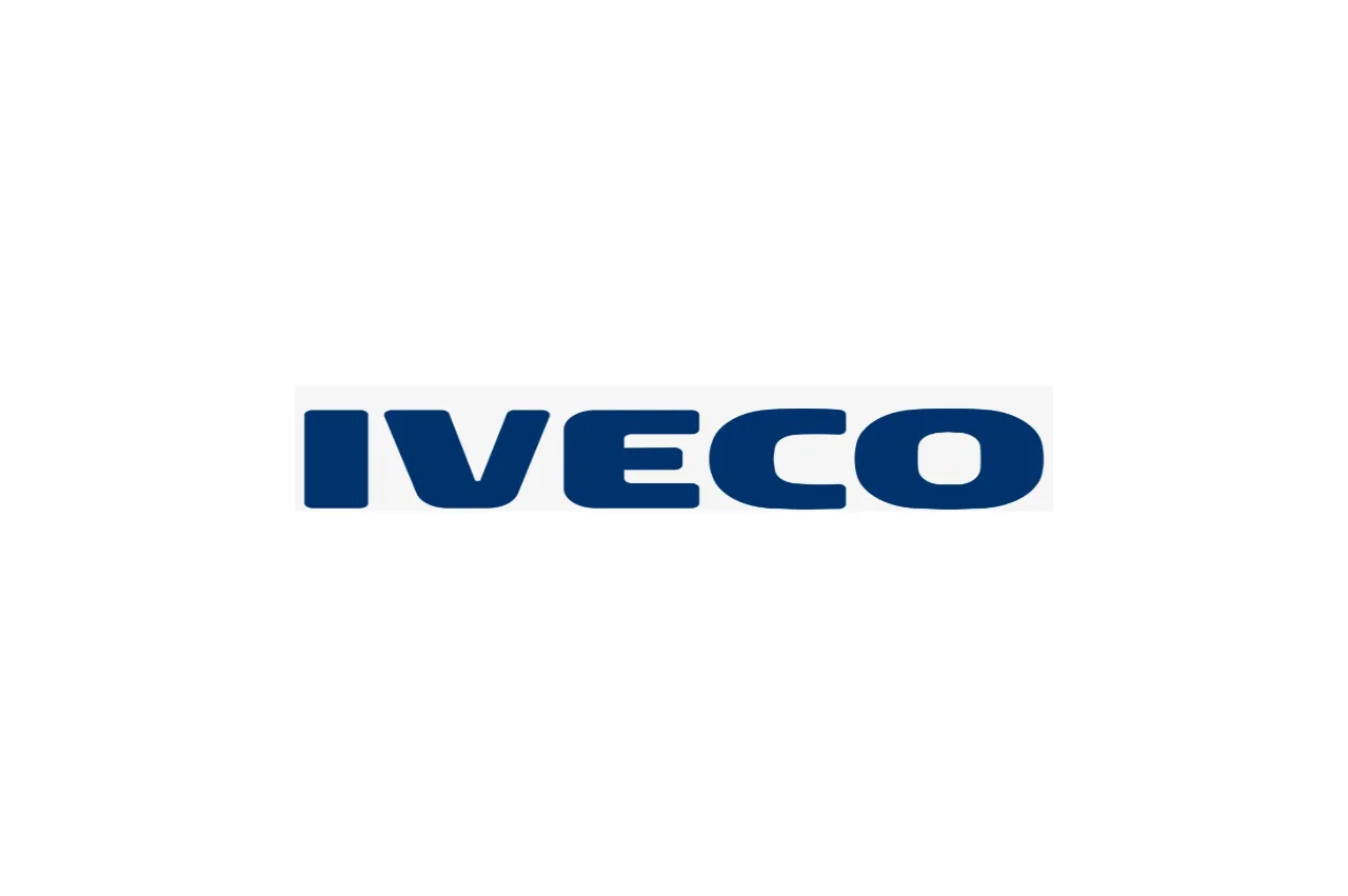 Visiera Parasole per Iveco