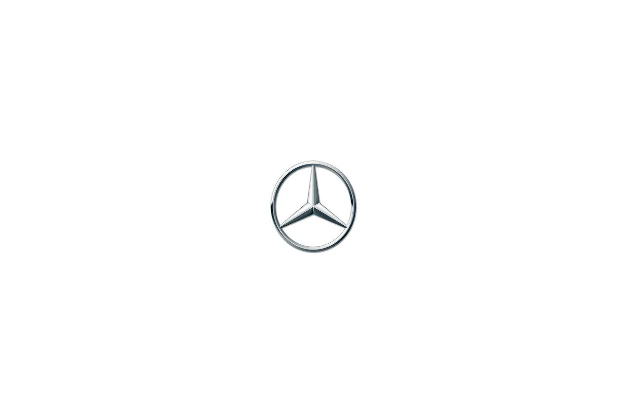 Visiera Parasole per Mercedes