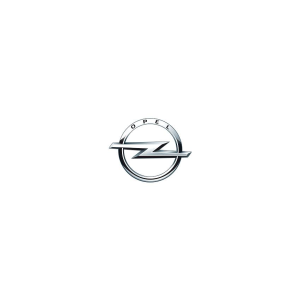 Visiera Parasole per Opel