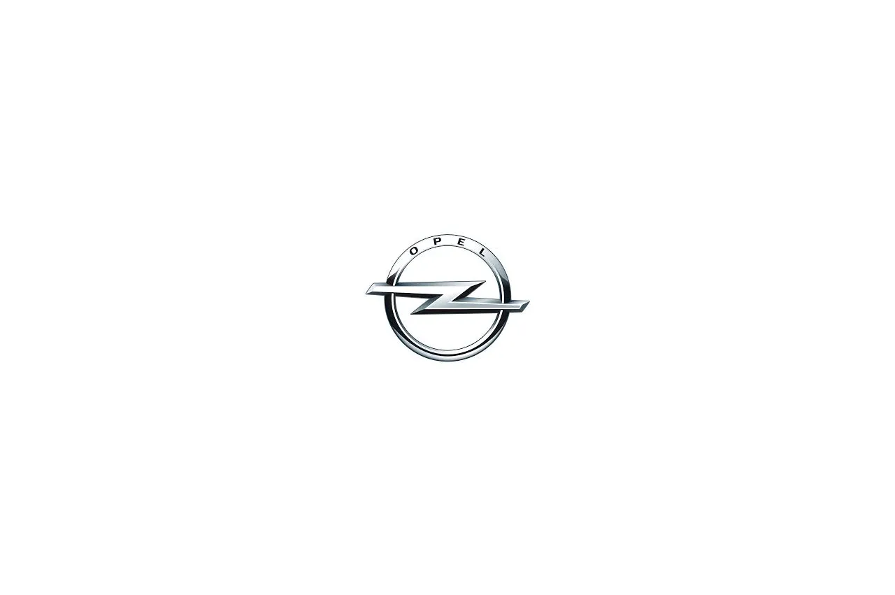 Visiera Parasole per Opel
