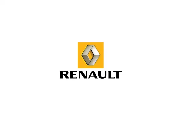 Visiera Parasole per Renault