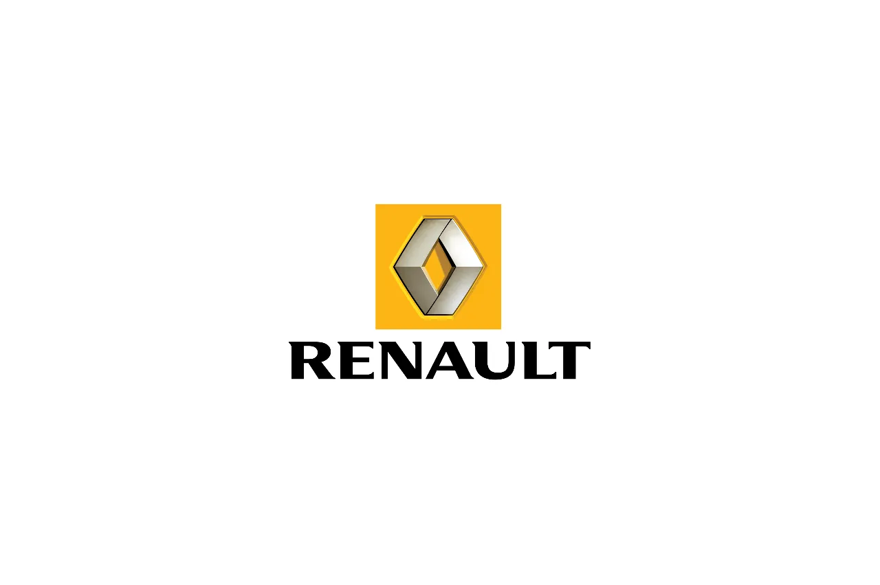 Visiera Parasole per Renault