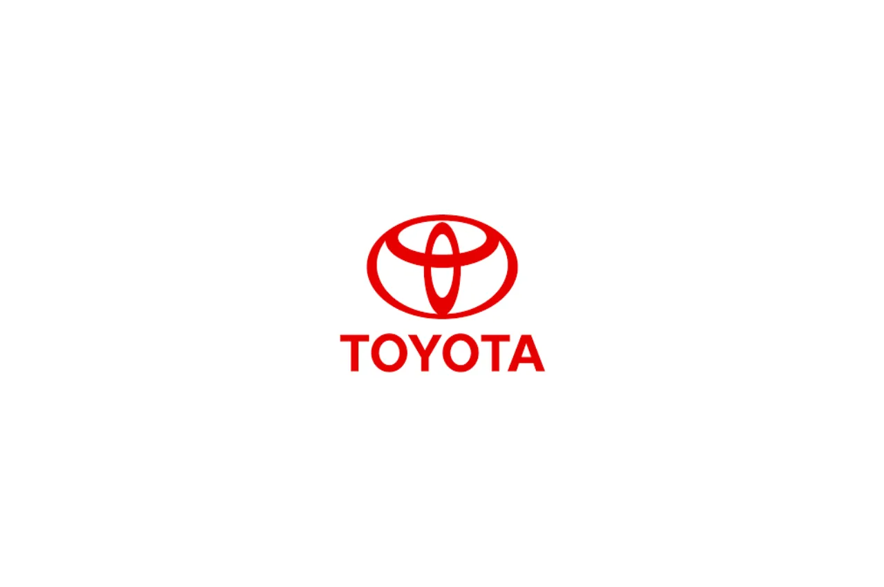 Visiera Parasole per Toyota