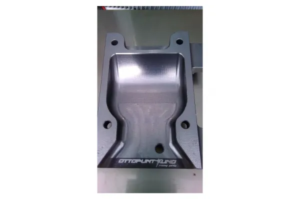 Piastra Motore 8.1 - immagine 2