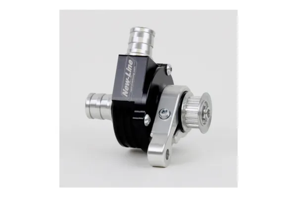 Pompa Acqua Racing con HTD - immagine 2