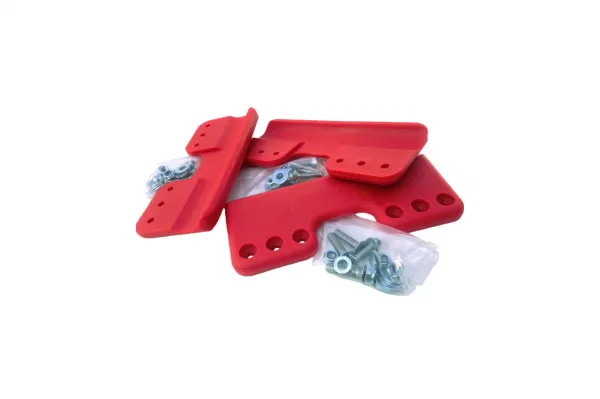 Kit di Protezioni Sotto Telaio