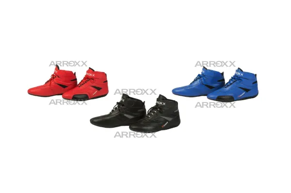 Scarpe Xbase Senior ARROXX