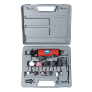 Smerigliatrice Pneumatica