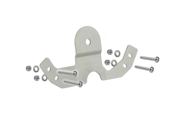 Supporto Telemetria Tony Kart