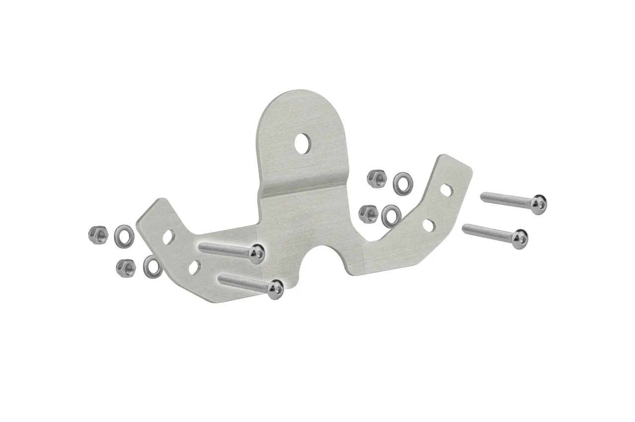 Supporto Telemetria Tony Kart