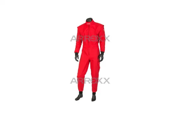 Tuta Omologata Level 2 ARROXX - immagine 2