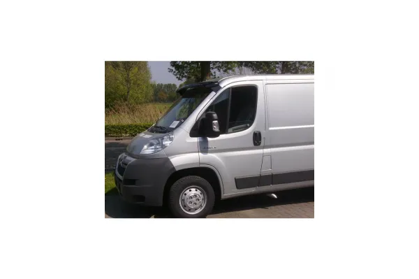 Visiera Parasole per Citroen - immagine 2
