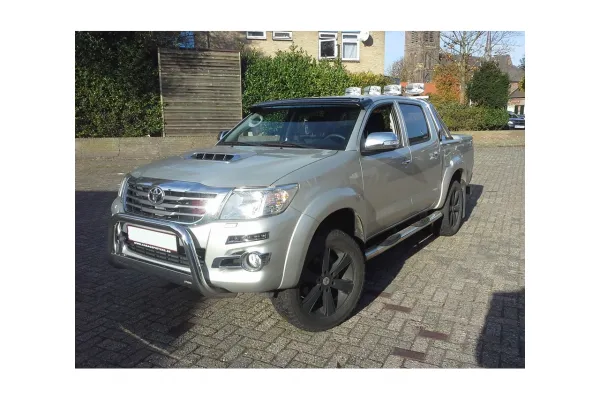 Visiera Parasole per Toyota - immagine 2