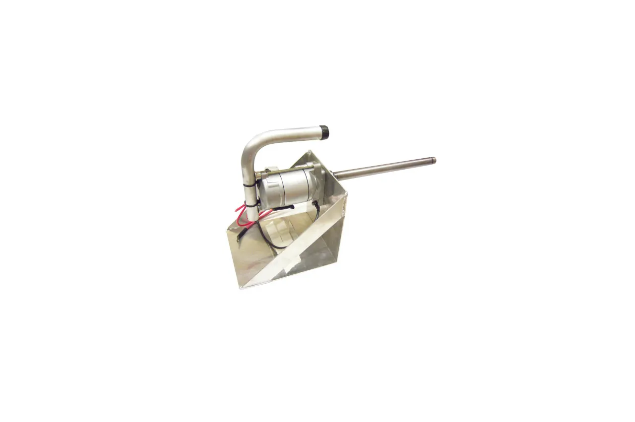 Avviatore Elettrico Esterno per Kart