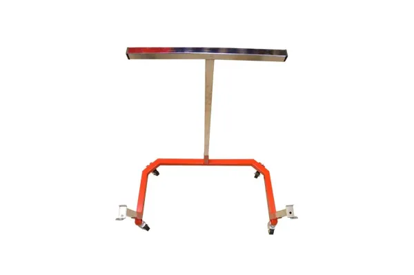 Carrello Verticale Porta 1 Kart