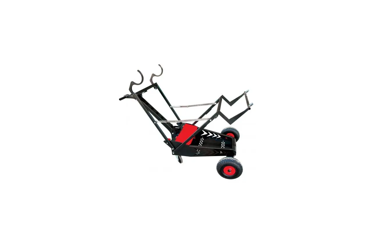 Easy Lifter Carrello Elettrico