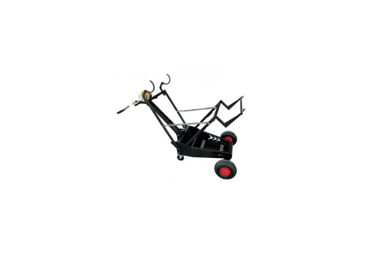 Easy Lifter Carrello Semiautomatico