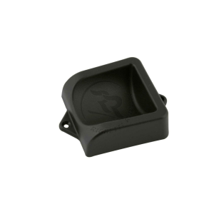 Poggiapiedi in Plastica