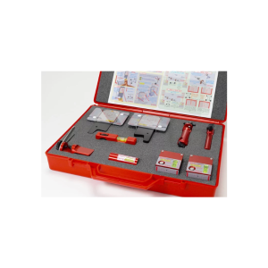 Laser R3 Magtronic Master Kit