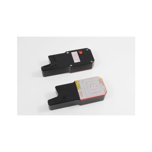 Sistema Laser di Allineamento Anteriore R3