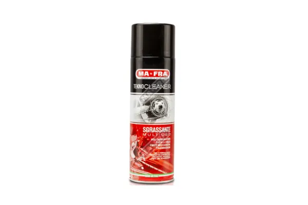 Pulitore Sgrassante - TEKNOCLEANER